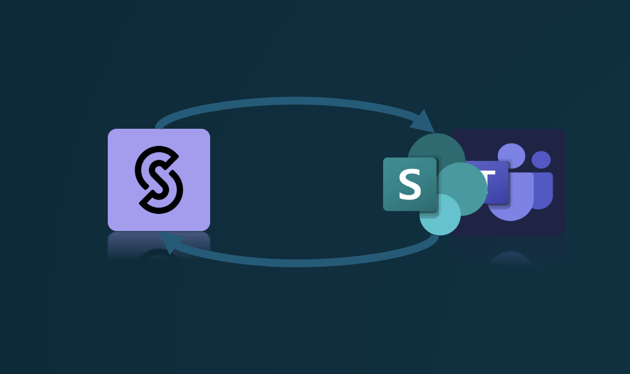 Simplicate & Sharepoint koppeling BVAN